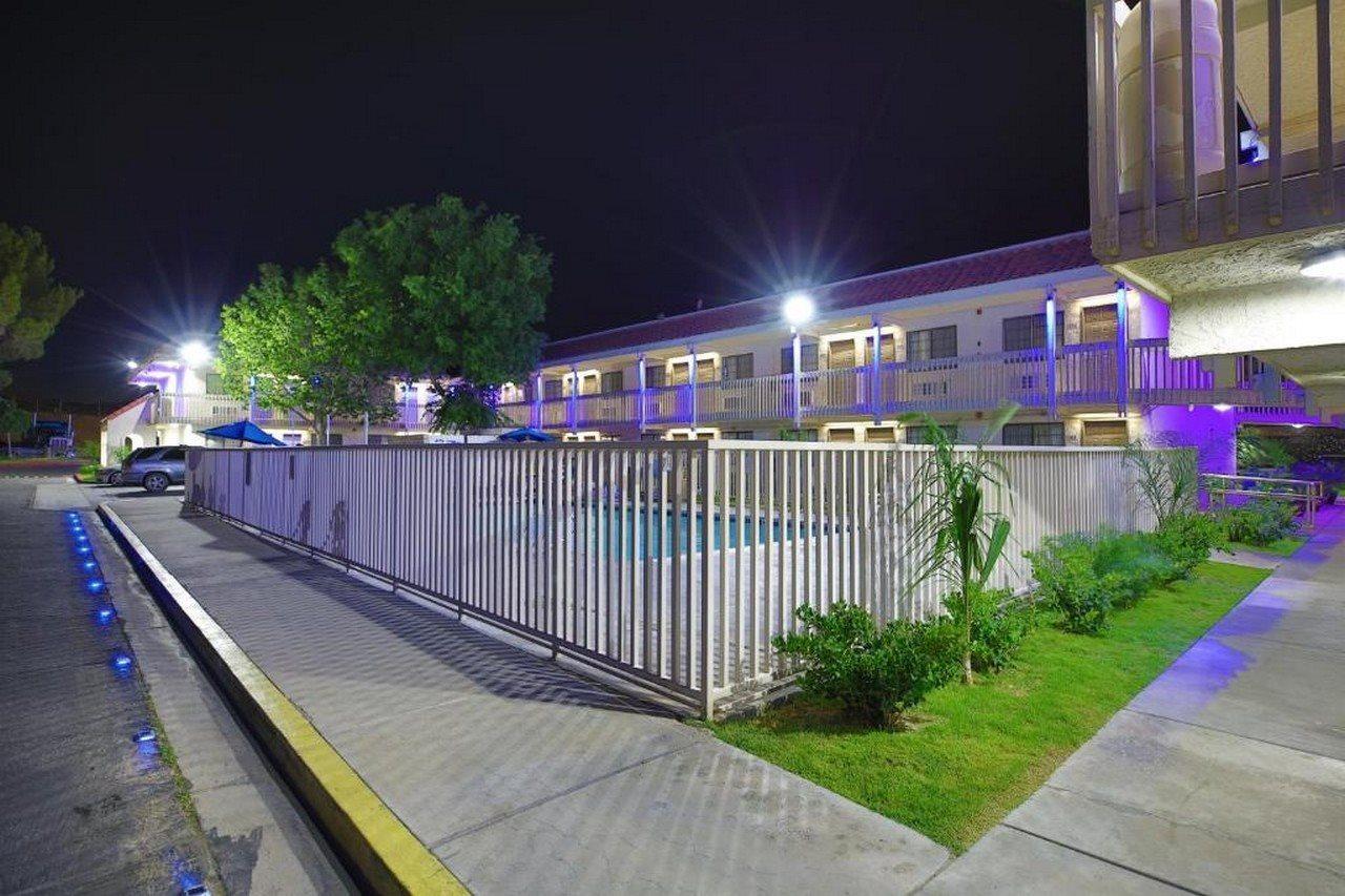 Motel 6-Barstow, Ca Exterior photo