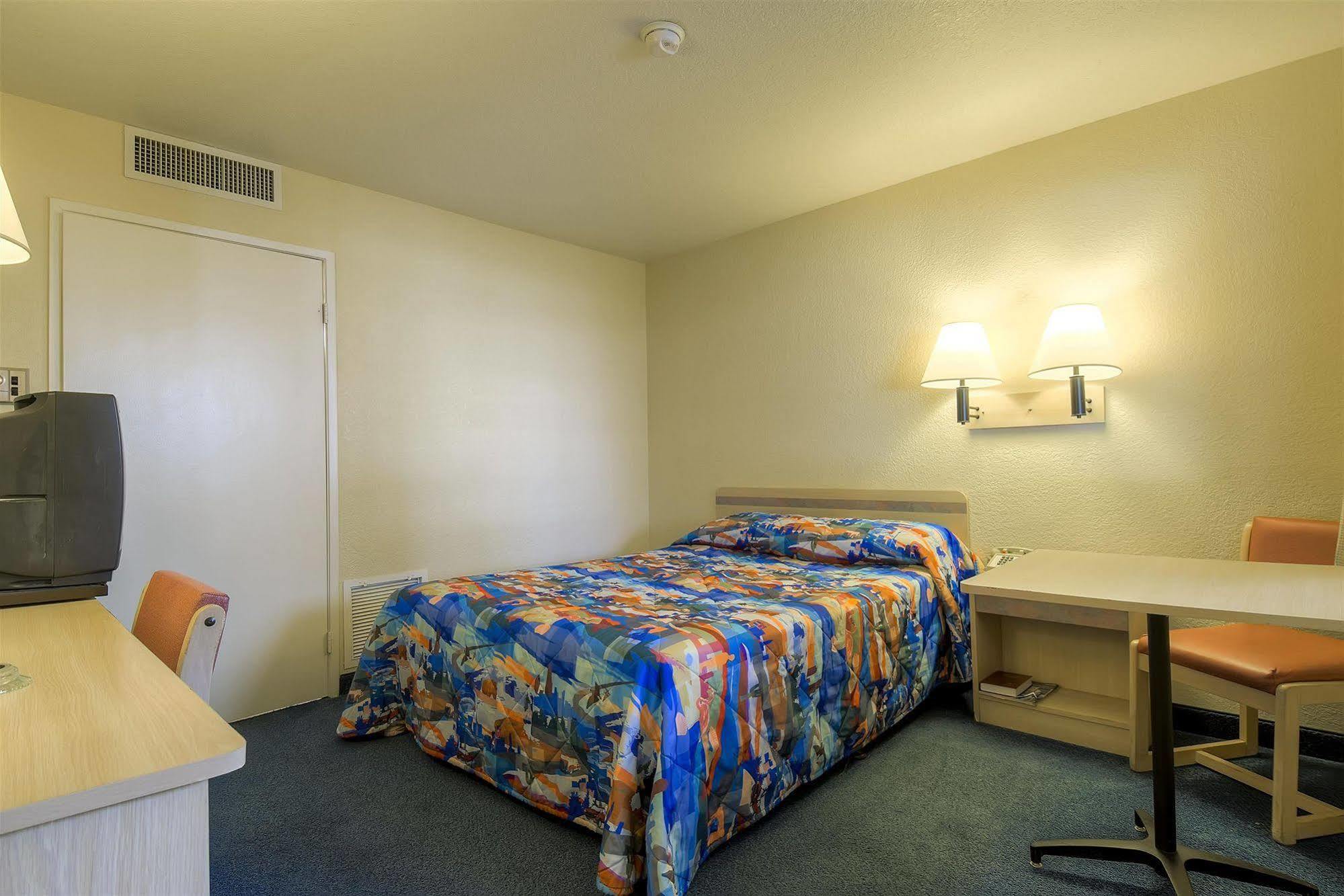 Motel 6-Barstow, Ca Exterior photo
