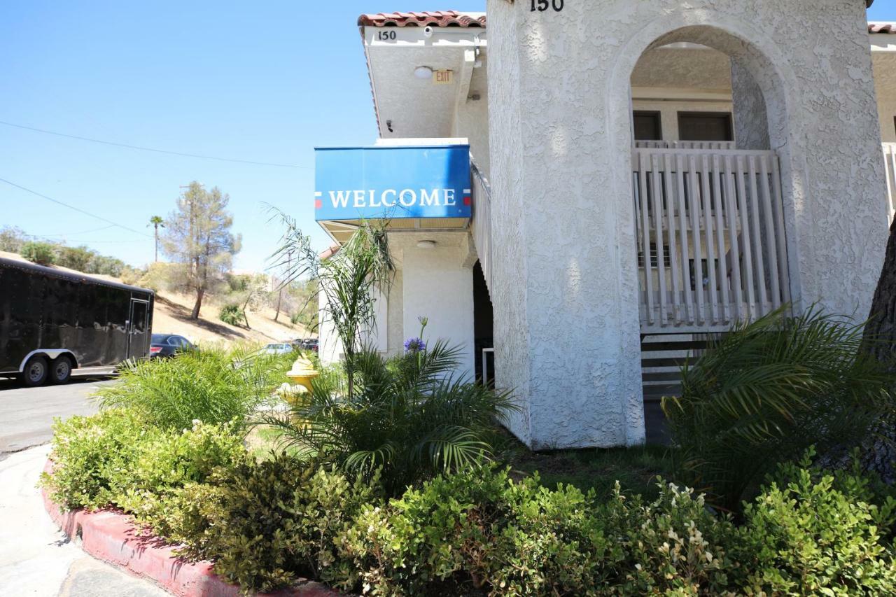 Motel 6-Barstow, Ca Exterior photo