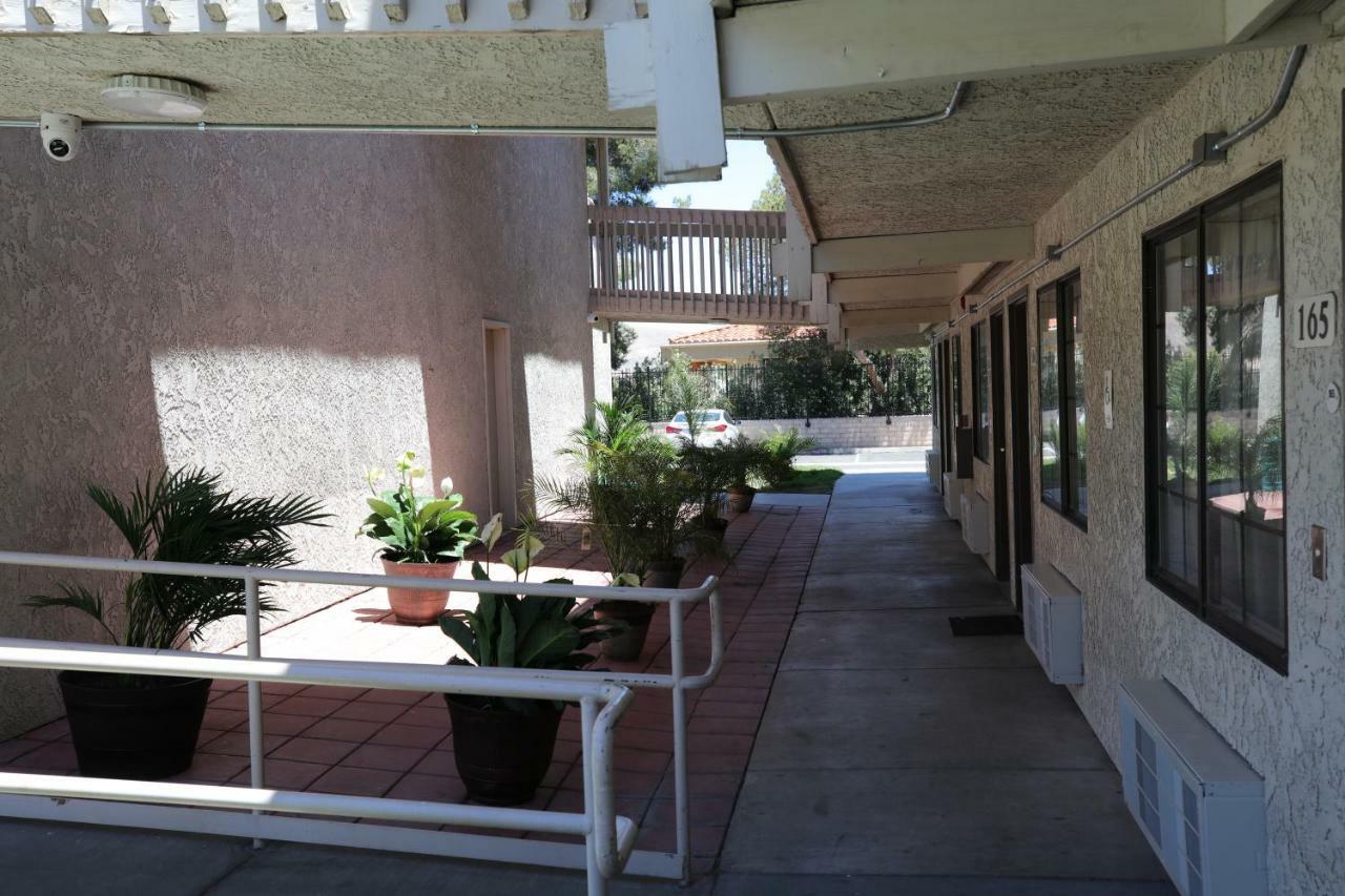 Motel 6-Barstow, Ca Exterior photo