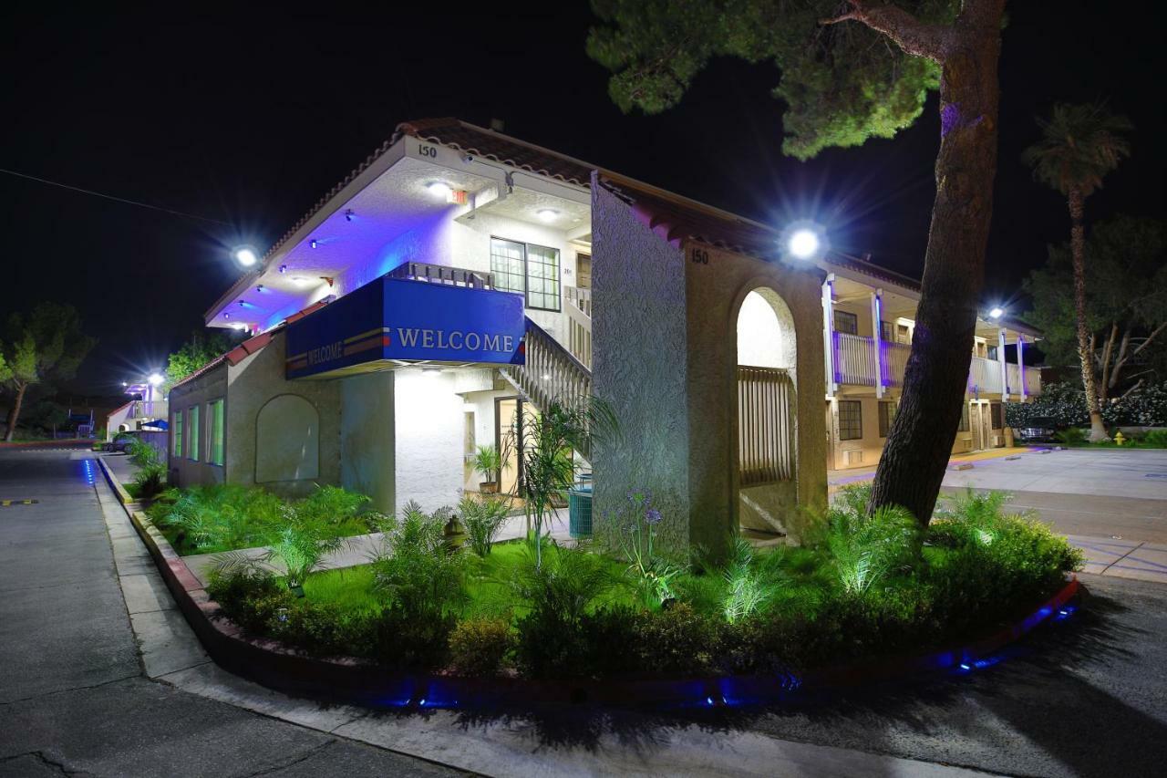 Motel 6-Barstow, Ca Exterior photo