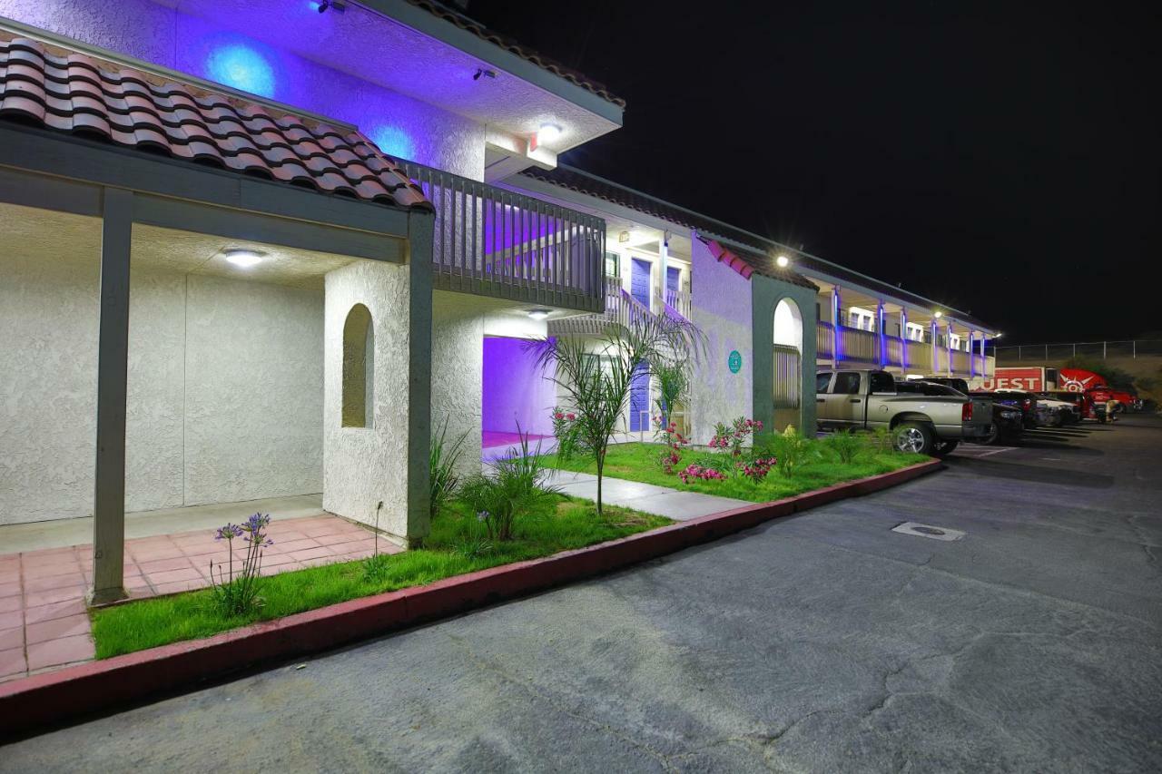 Motel 6-Barstow, Ca Exterior photo