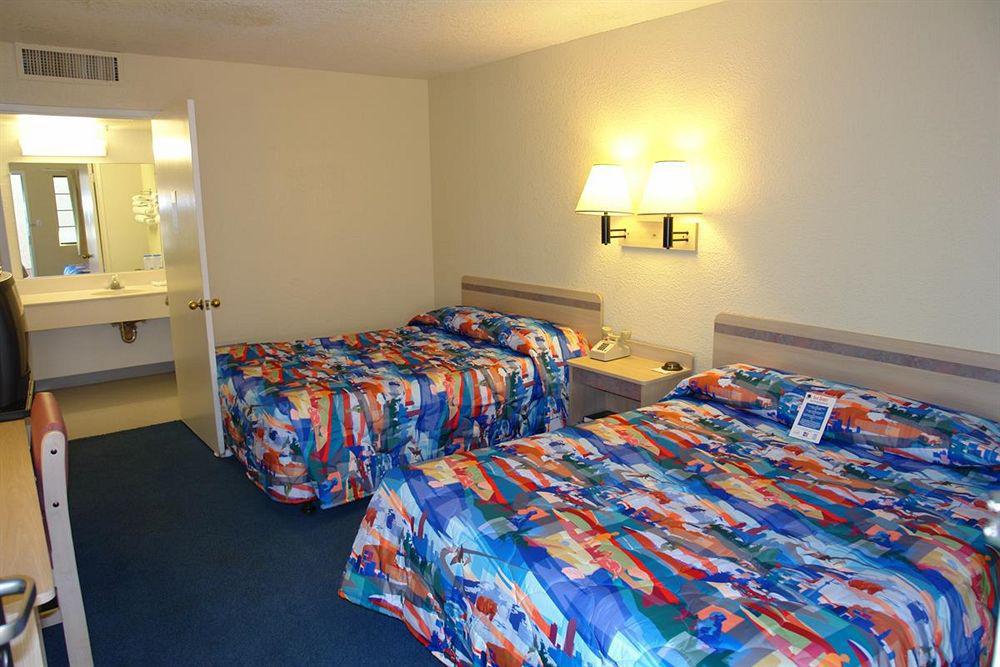 Motel 6-Barstow, Ca Exterior photo